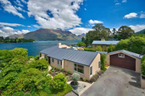 Tahuna Lakeside - 3 min walk to town